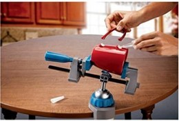 Multi-Vise o Bench Press DREMEL4